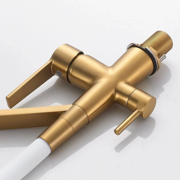 Смеситель Shevanik S278G