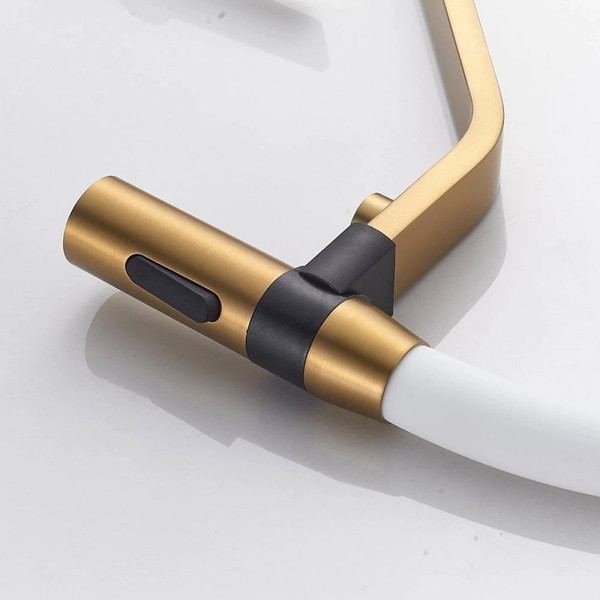 Смеситель Shevanik S278G