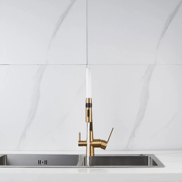 Смеситель Shevanik S278G