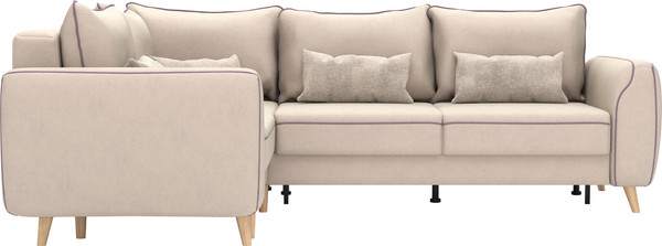 Диван угловой Олмеко Лона