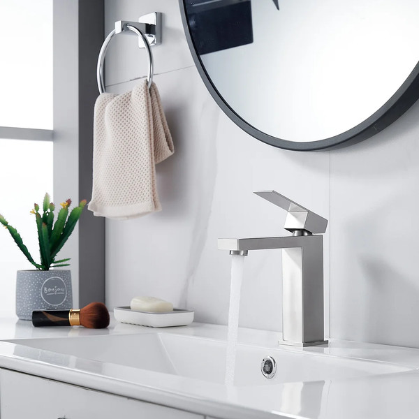 Смеситель Shevanik S7001L