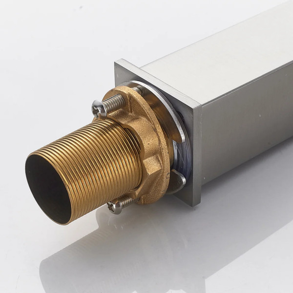 Смеситель Shevanik S7001L