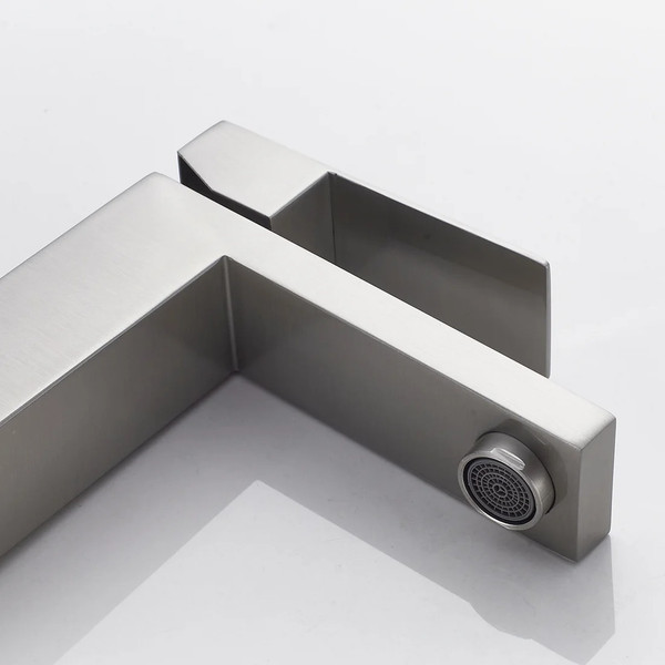 Смеситель Shevanik S7001L