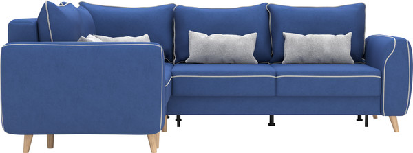 Диван угловой Олмеко Лона