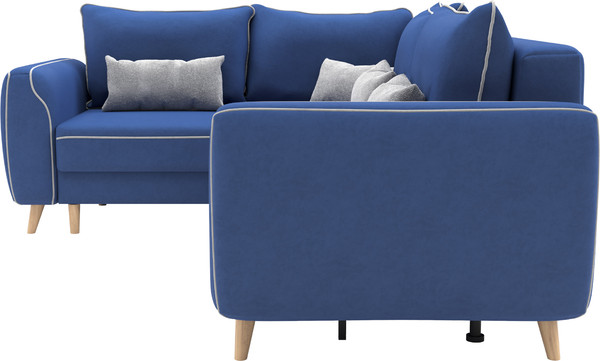 Диван угловой Олмеко Лона