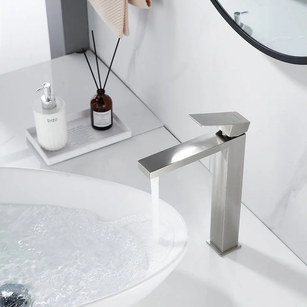 Смеситель Shevanik S7011L