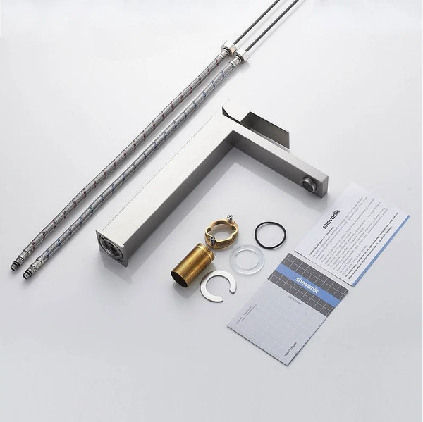 Смеситель Shevanik S7011L