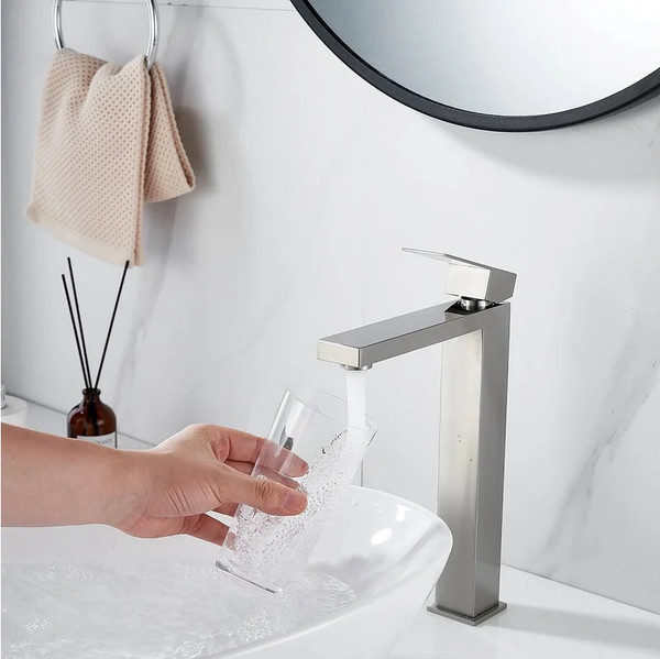 Смеситель Shevanik S7011L