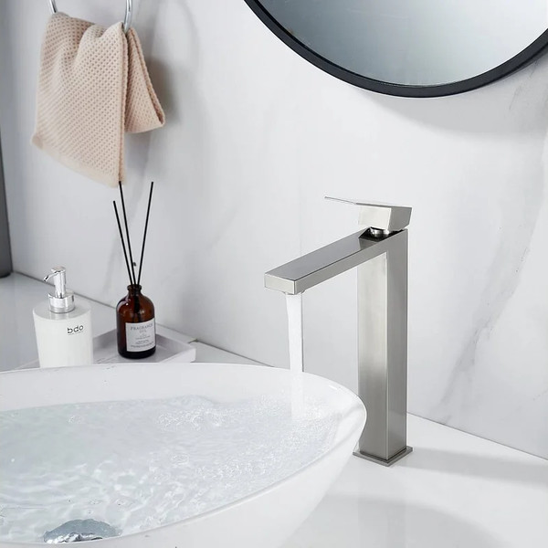 Смеситель Shevanik S7011L