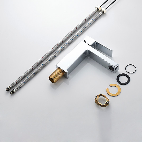 Смеситель Rose R1801-1