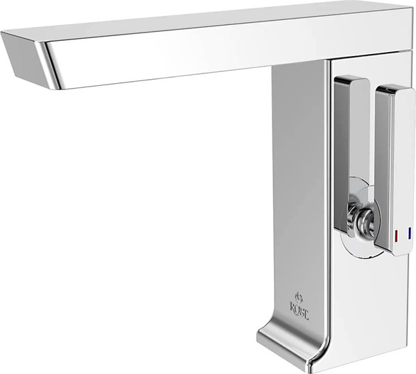 Смеситель Rose R1801 - фото