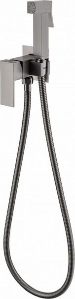 Гигиенический душ со смесителем Grocenberg GB002BG - фото