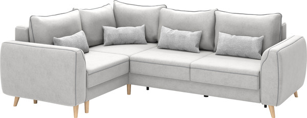 Диван угловой Олмеко Лона - фото