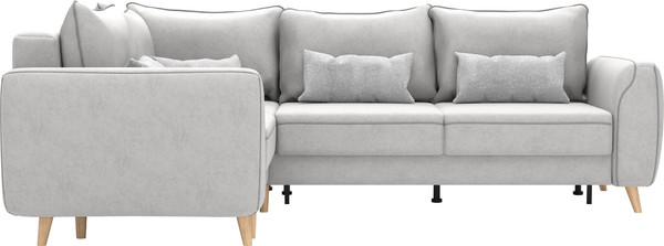 Диван угловой Олмеко Лона