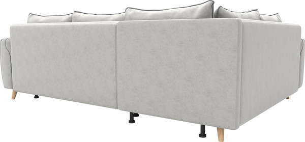 Диван угловой Олмеко Лона