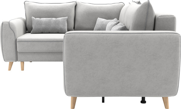 Диван угловой Олмеко Лона