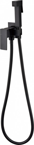 Гигиенический душ со смесителем Grocenberg GB002BL - фото