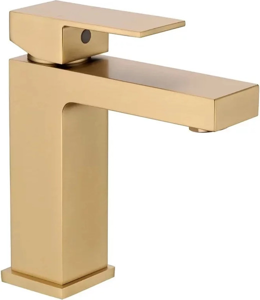 Смеситель Grocenberg GB2008MG - фото