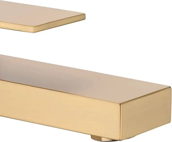 Смеситель Grocenberg GB2008MG