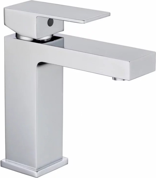 Смеситель Grocenberg GB2008CR - фото