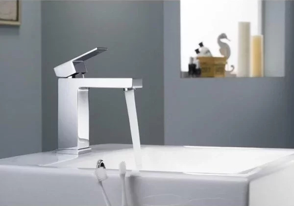 Смеситель Grocenberg GB2008CR