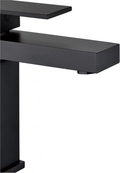 Смеситель Grocenberg GB2008BL