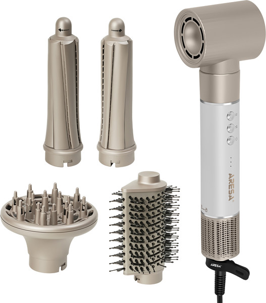 Фен Aresa AR-3235 - фото