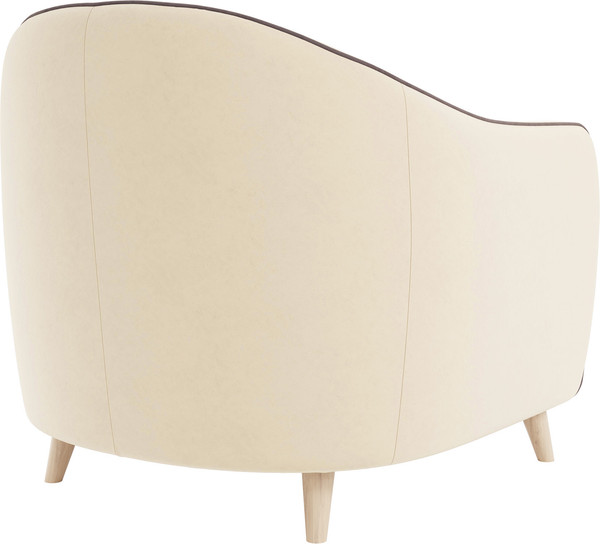 Кресло мягкое Олмеко Лона