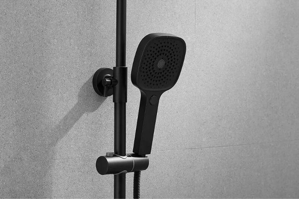 Душевая система со смесителем Shevanik S9736H