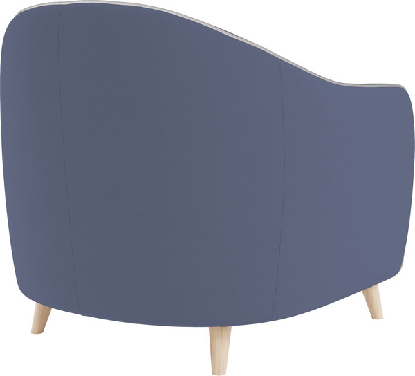 Кресло мягкое Олмеко Лона