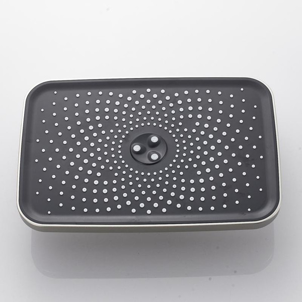 Душевая система со смесителем Shevanik S7036L