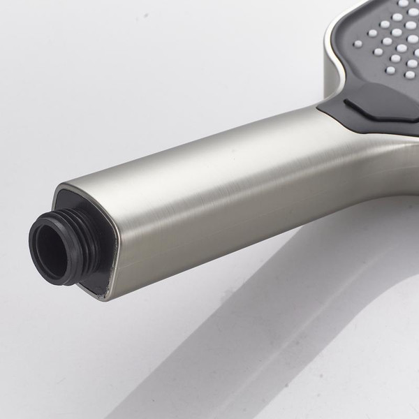 Душевая система со смесителем Shevanik S7036L