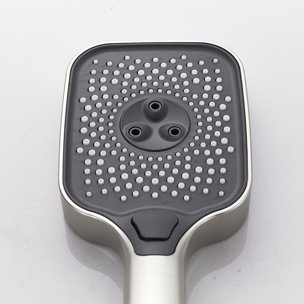 Душевая система со смесителем Shevanik S7036L