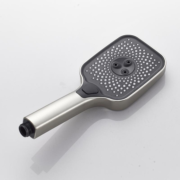 Душевая система со смесителем Shevanik S7036L