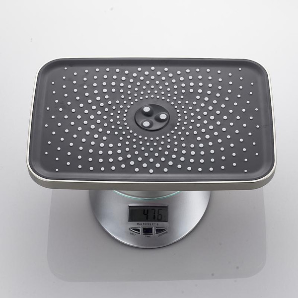 Душевая система со смесителем Shevanik S7036L