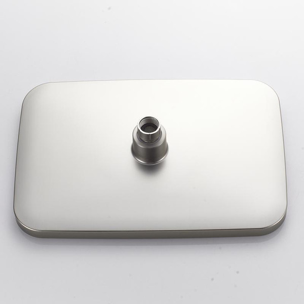 Душевая система со смесителем Shevanik S7036L