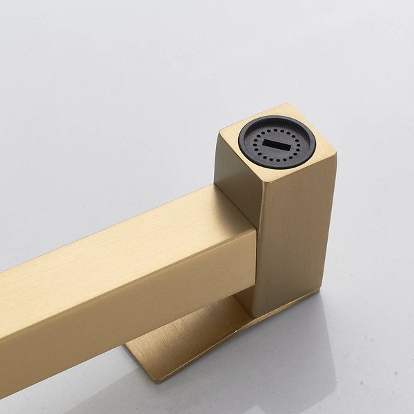 Гигиенический душ со смесителем Shevanik S137G