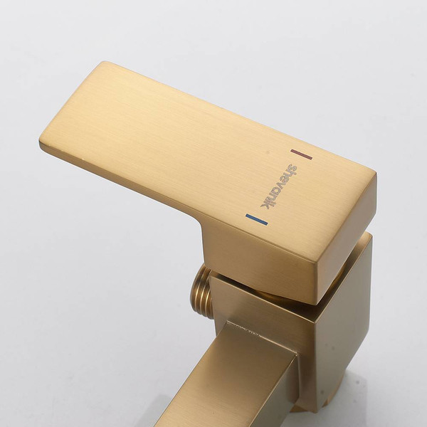 Гигиенический душ со смесителем Shevanik S137G