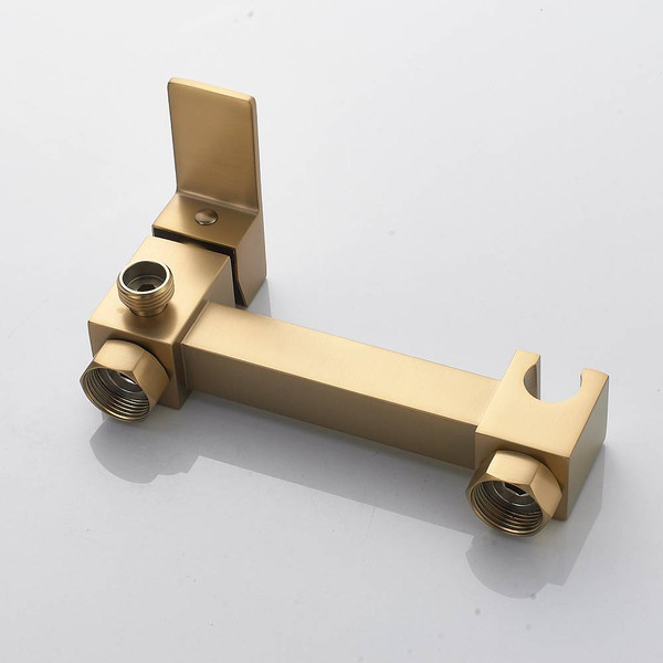 Гигиенический душ со смесителем Shevanik S137G