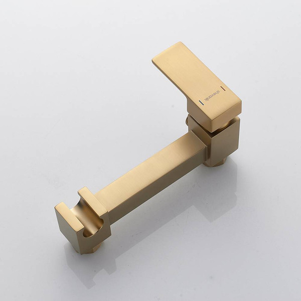 Гигиенический душ со смесителем Shevanik S137G