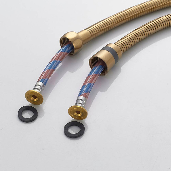 Гигиенический душ со смесителем Shevanik S137G