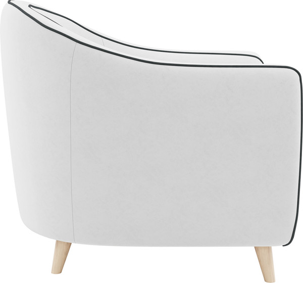 Кресло мягкое Олмеко Лона