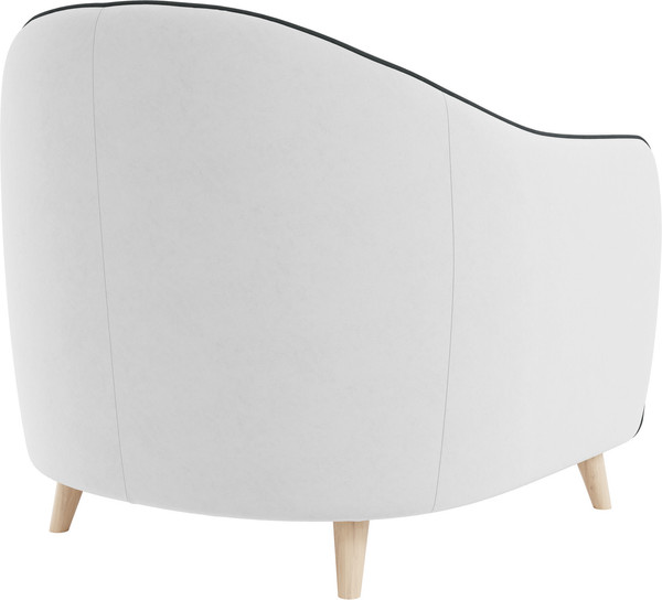 Кресло мягкое Олмеко Лона