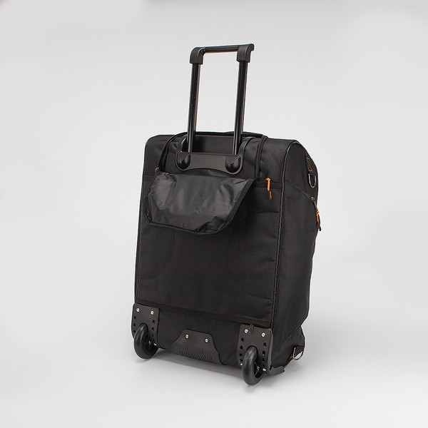 Чемодан на колесах Mr.Bag 102-028/20-BLK