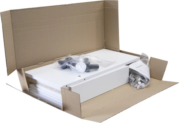 Тумба под умывальник Mixline Стандарт-55 556874