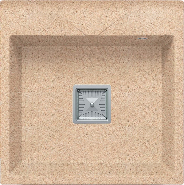 Мойка кухонная Polygran Blade 500 - фото