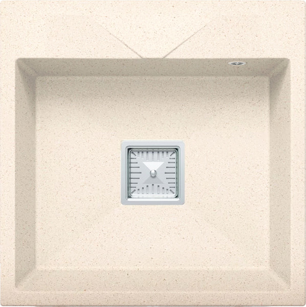 Мойка кухонная Polygran Blade 500 - фото