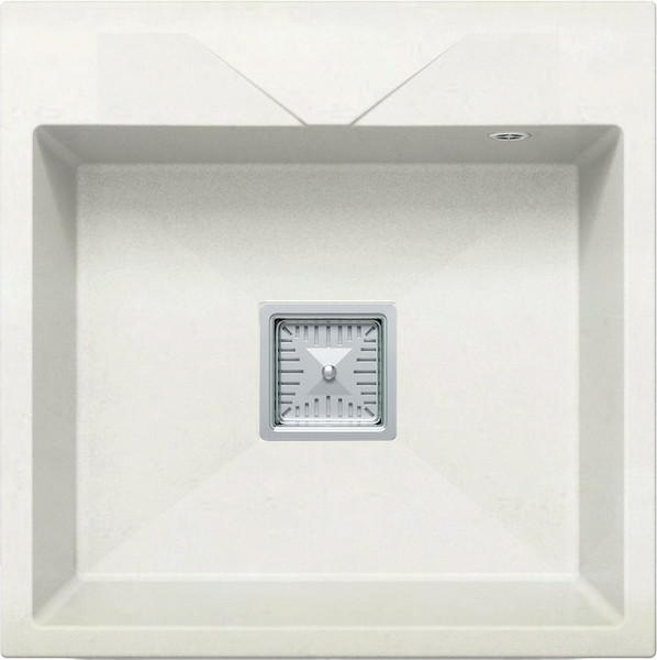 Мойка кухонная Polygran Blade 500 - фото