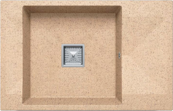 Мойка кухонная Polygran Blade 780 - фото