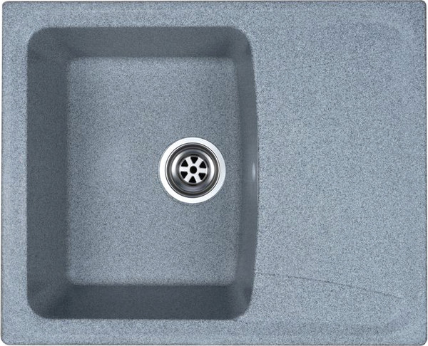 Мойка кухонная Granrus GR-615 - фото